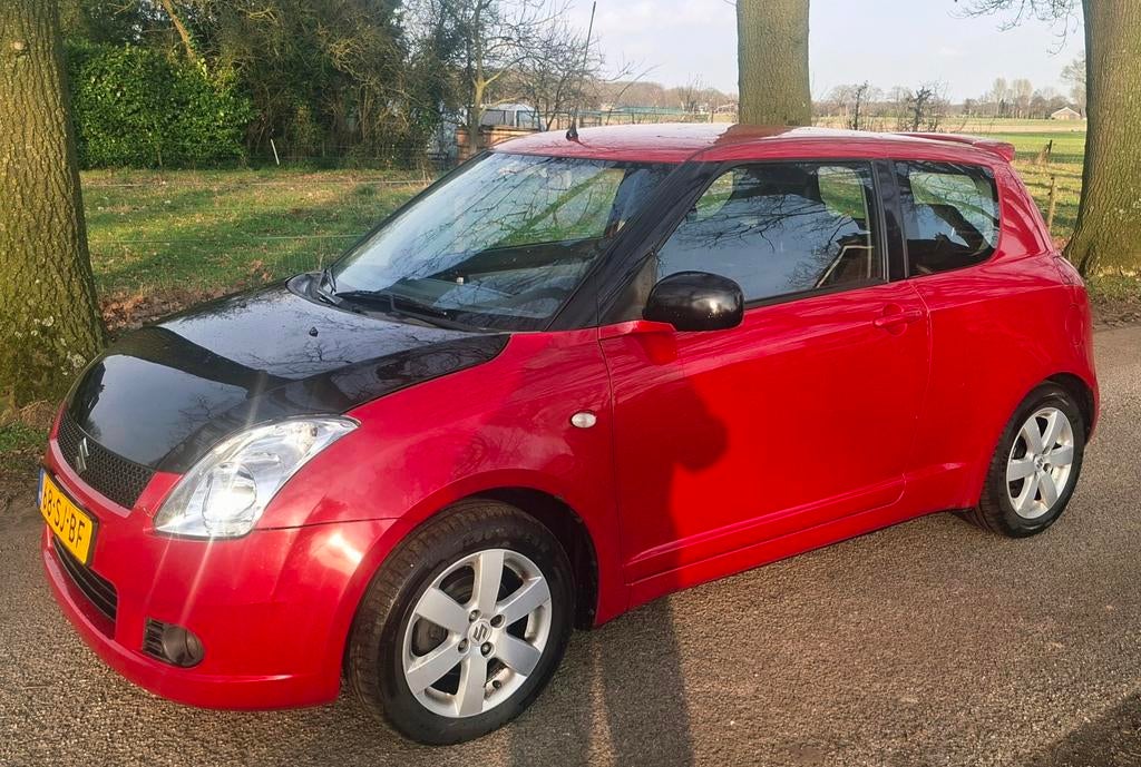 Suzuki swift 1.3, Particulier, Te koop