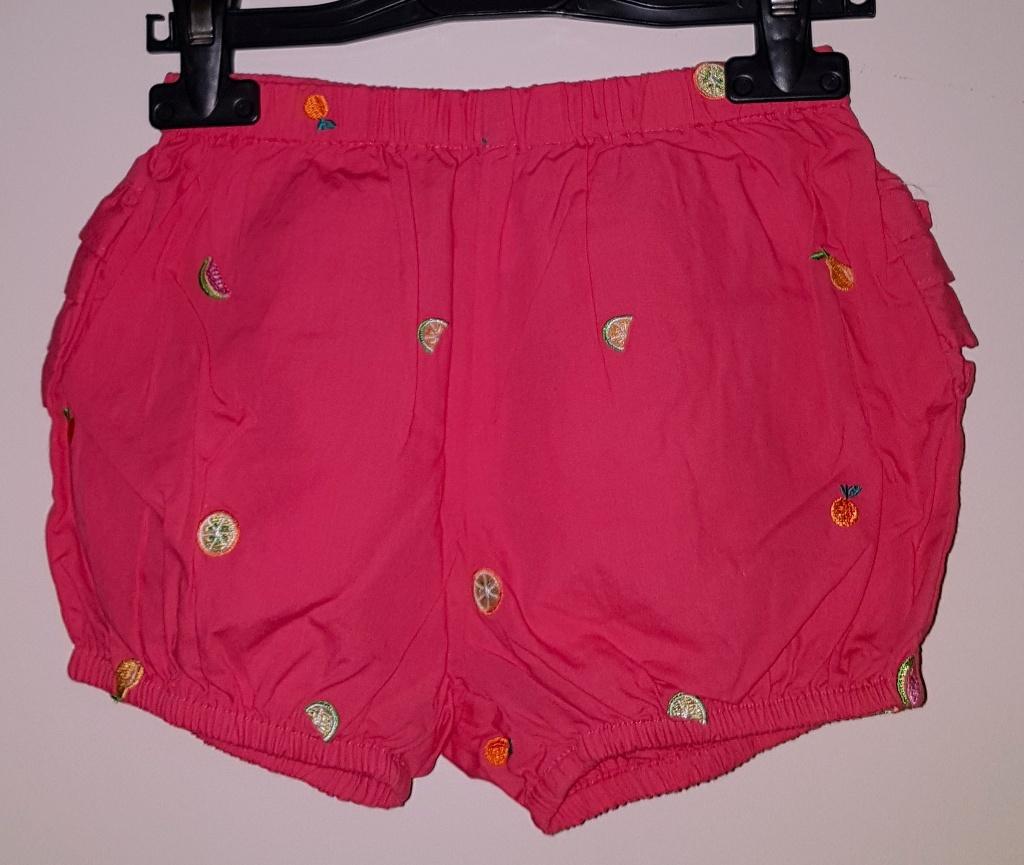Roze Gymboree broekje maat 98 *NIEUW* (0333), Broek, Meisje, Gymboree, Nieuw