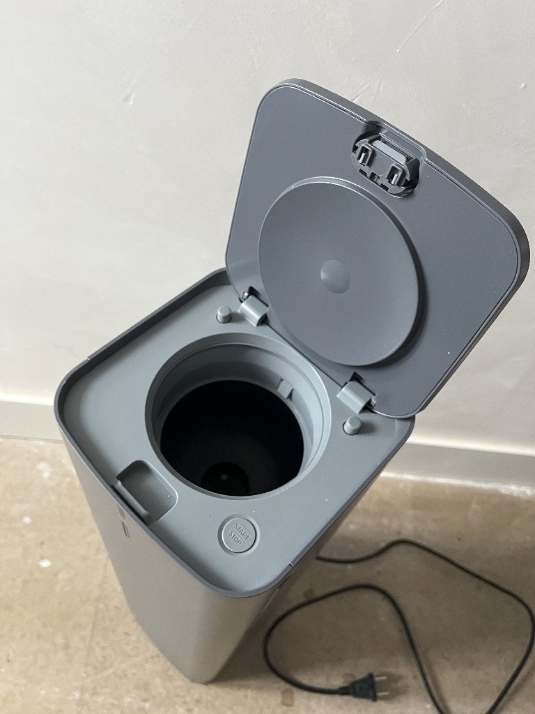 Samsung Clean Station, Automatisch legen, Overige typen, Zo goed als nieuw, Samsung