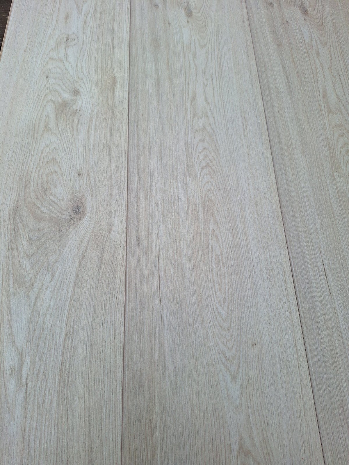 Laminaat, Ophalen, 75 m² of meer, Laminaat