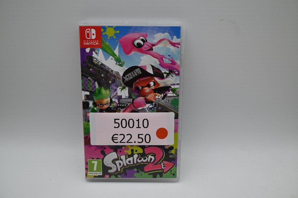 Foto 17 van New Pokémon Snap - Diverse Nintendo Switch Games