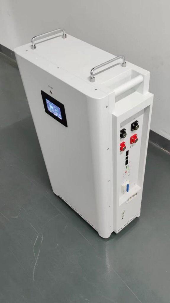 Lifepo4 16.4kWh LifeDura thuisbatterij woning thuis accu, Audio, Tv en Foto, Accu's en Batterijen, Nieuw, Oplaadbaar, Ophalen