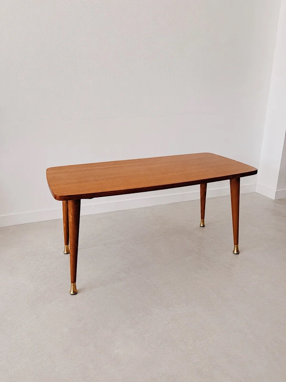 VINTAGE SALONTAFEL, Ophalen