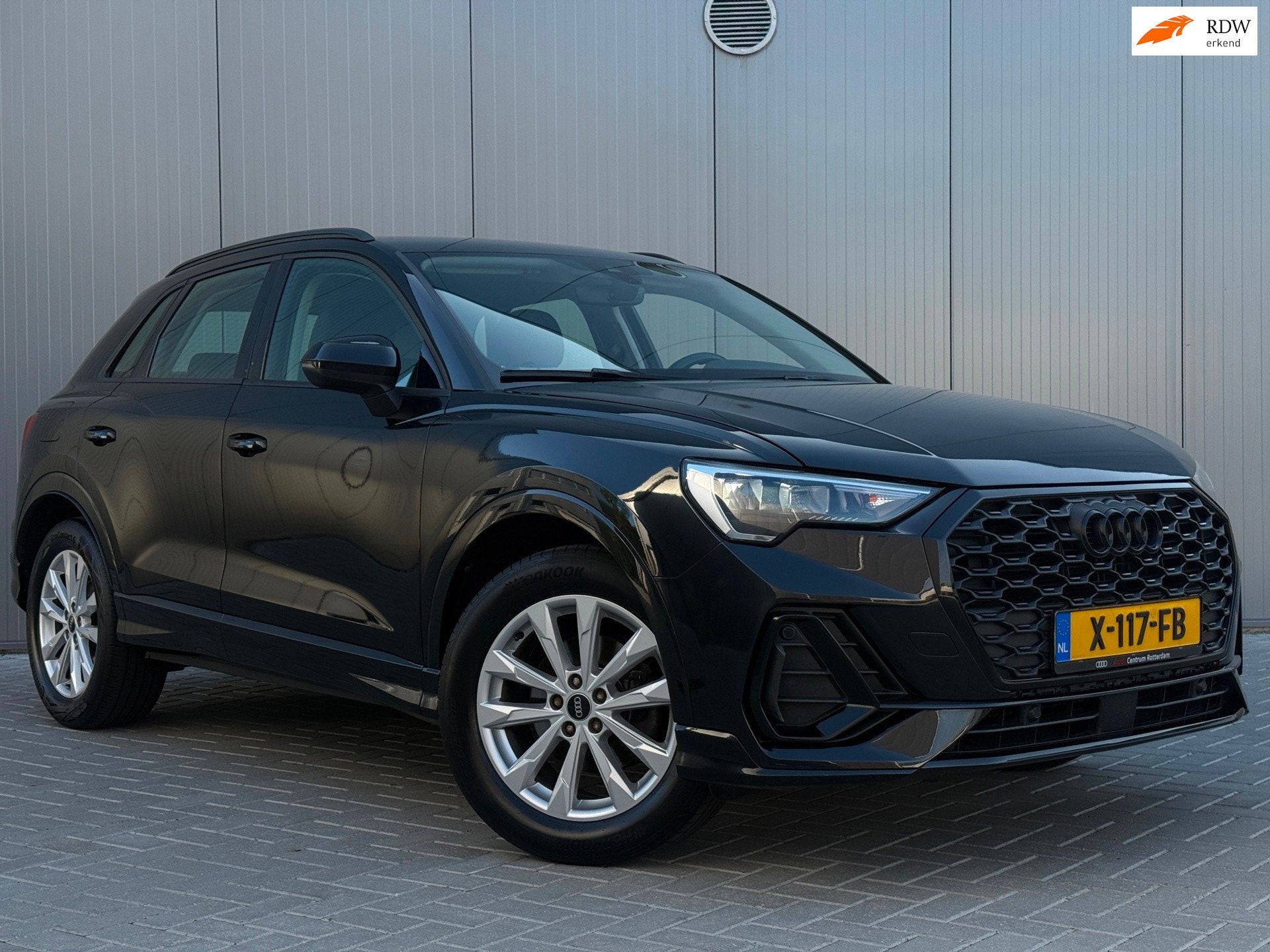 Audi Q3 35 TFSI Advanced Pro Line Plus
