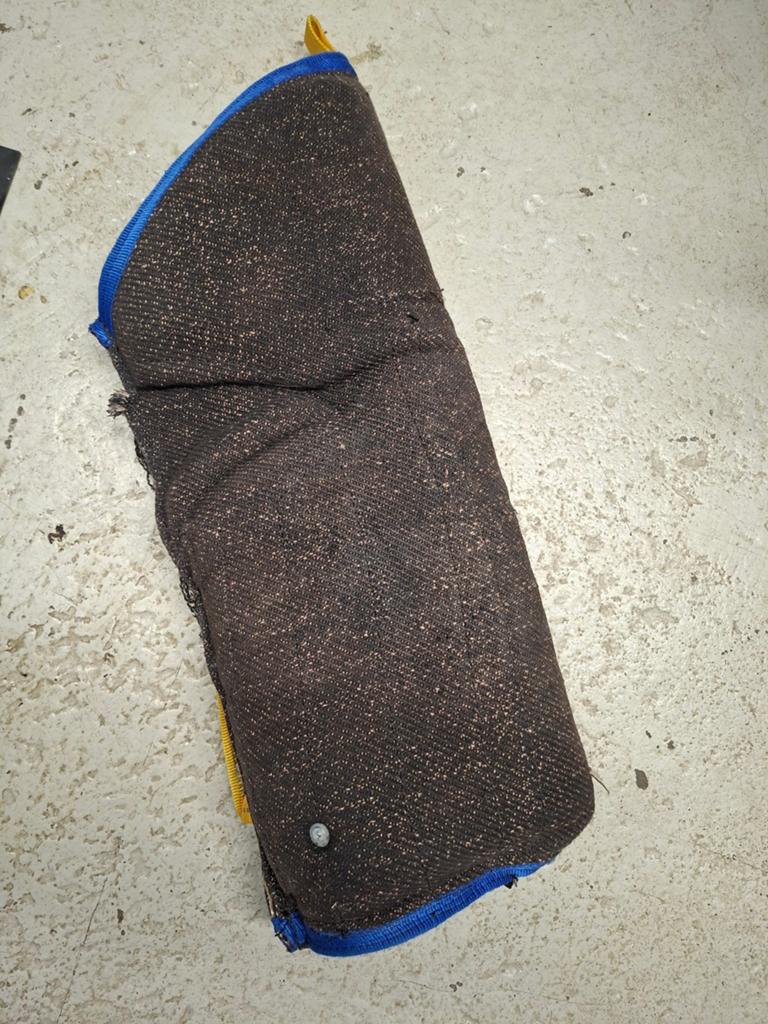 Bijtmouw te koop, Dieren en Toebehoren, Ophalen