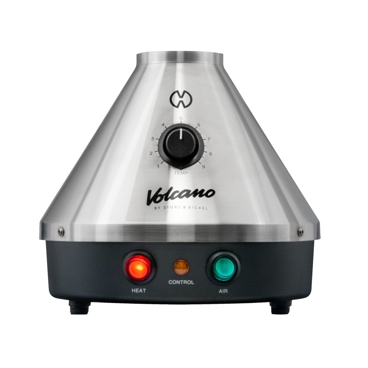 Te koop: Volcano Classic Vaporizer, inclusief 4 zakken.

Nau, Ophalen of Verzenden