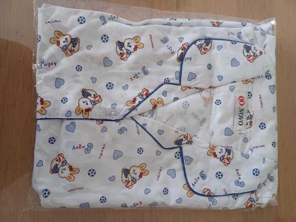 Dames Pyama's 44-46/48 - 3 st., Kleding | Dames, Pyjama's, Ophalen of Verzenden, Nieuw, Maat 46/48 (XL) of groter