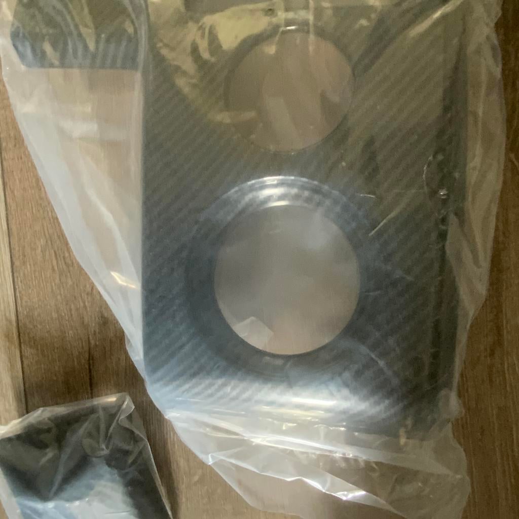 Carbon interieur Ford F150 Raptor 1e genratie 2010-2014, Auto diversen, Ophalen of Verzenden, Nieuw
