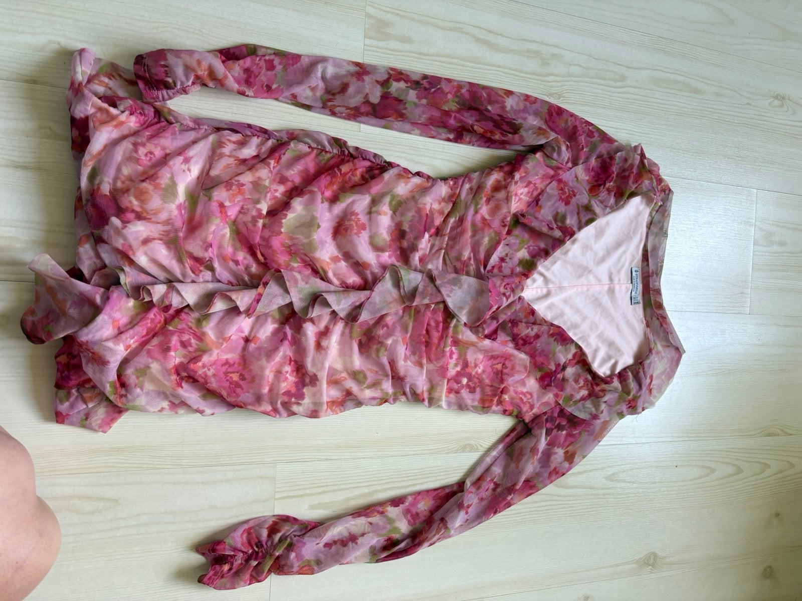 Zak met leuke meiden kleding TE KOOP VOOR 20 euro, Kleding | Dames, Ophalen of Verzenden, Zo goed als nieuw, Maat 36 (S), Zwart