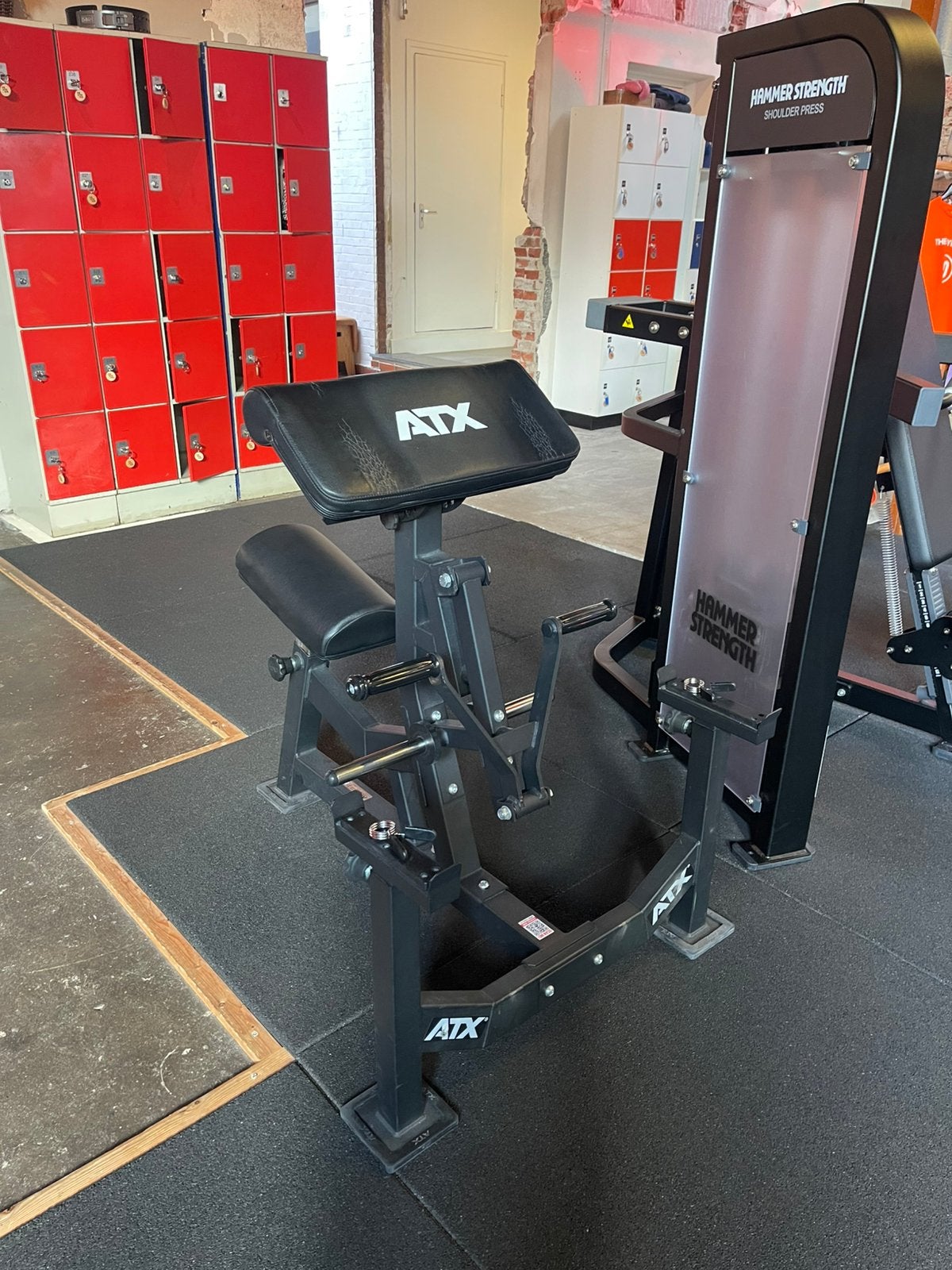 ATX Bicep blaster, Ophalen of Verzenden, Gebruikt, Overige typen