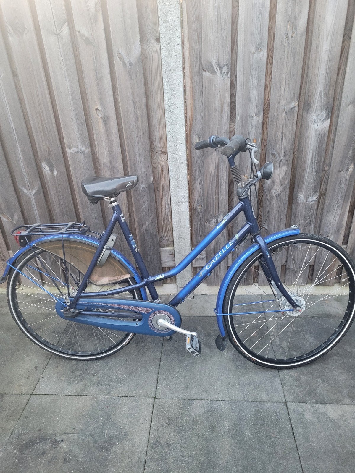 Fiets, Ophalen of Verzenden, Versnellingen