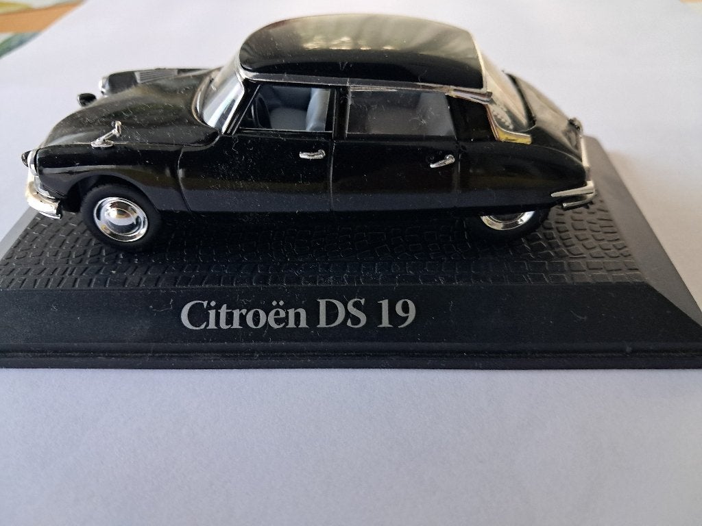 modelauto, Ophalen of Verzenden, Nieuw, Auto, Norev