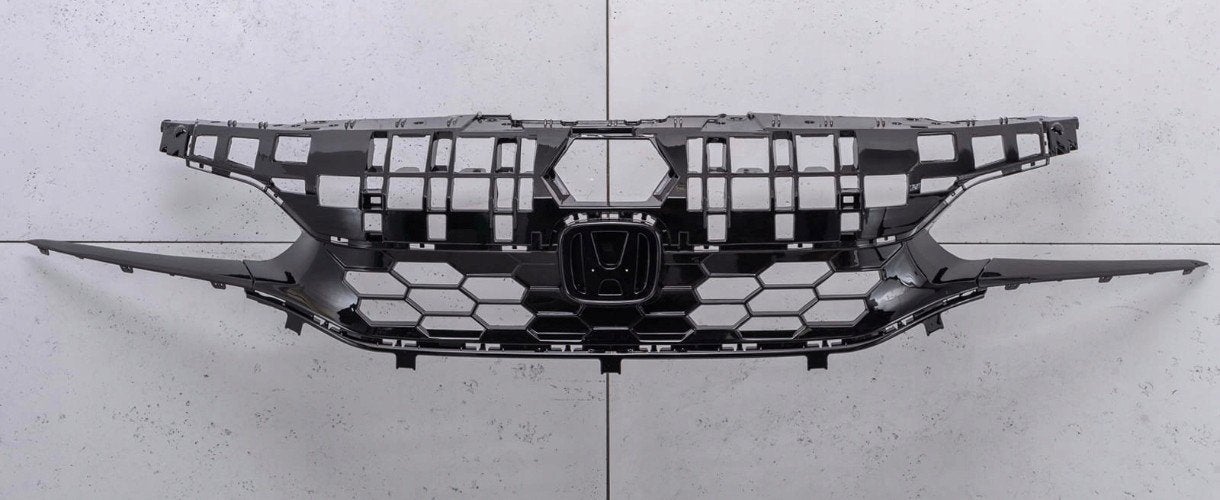 Grill Honda Civic XI sedan 2022, Auto-onderdelen, Carrosserie en Plaatwerk, Ophalen, Honda, Bumper