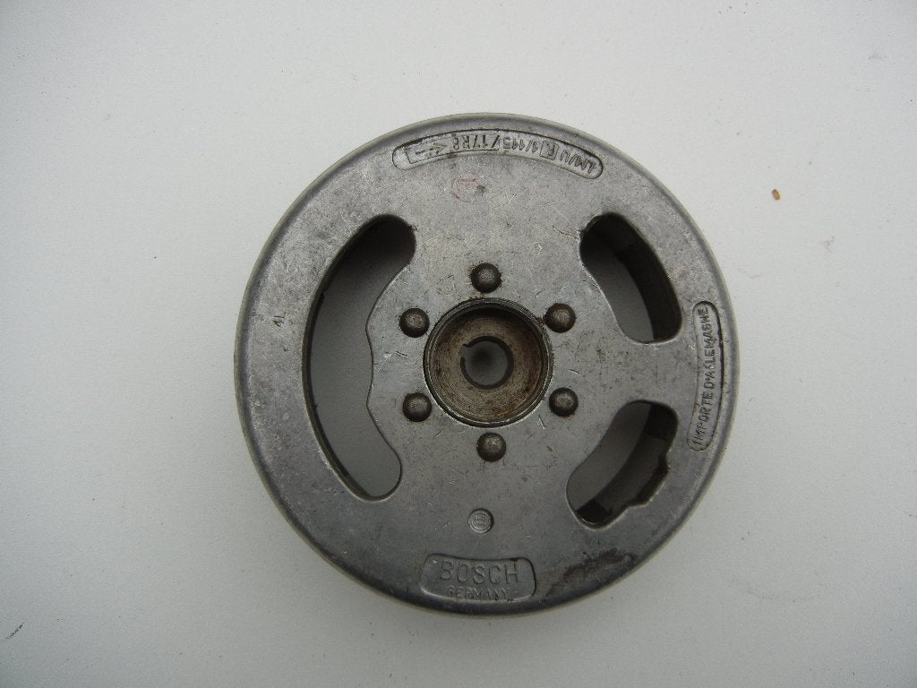 Bosch vliegwiel Sachs, Verzenden, Zo goed als nieuw, Blok, Overige merken