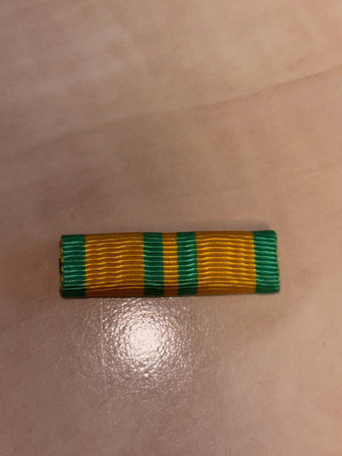 Baton Nijmeegse Vierdaagse medaille, Verzenden, Landmacht, Nederland, Lintje, Medaille of Wings