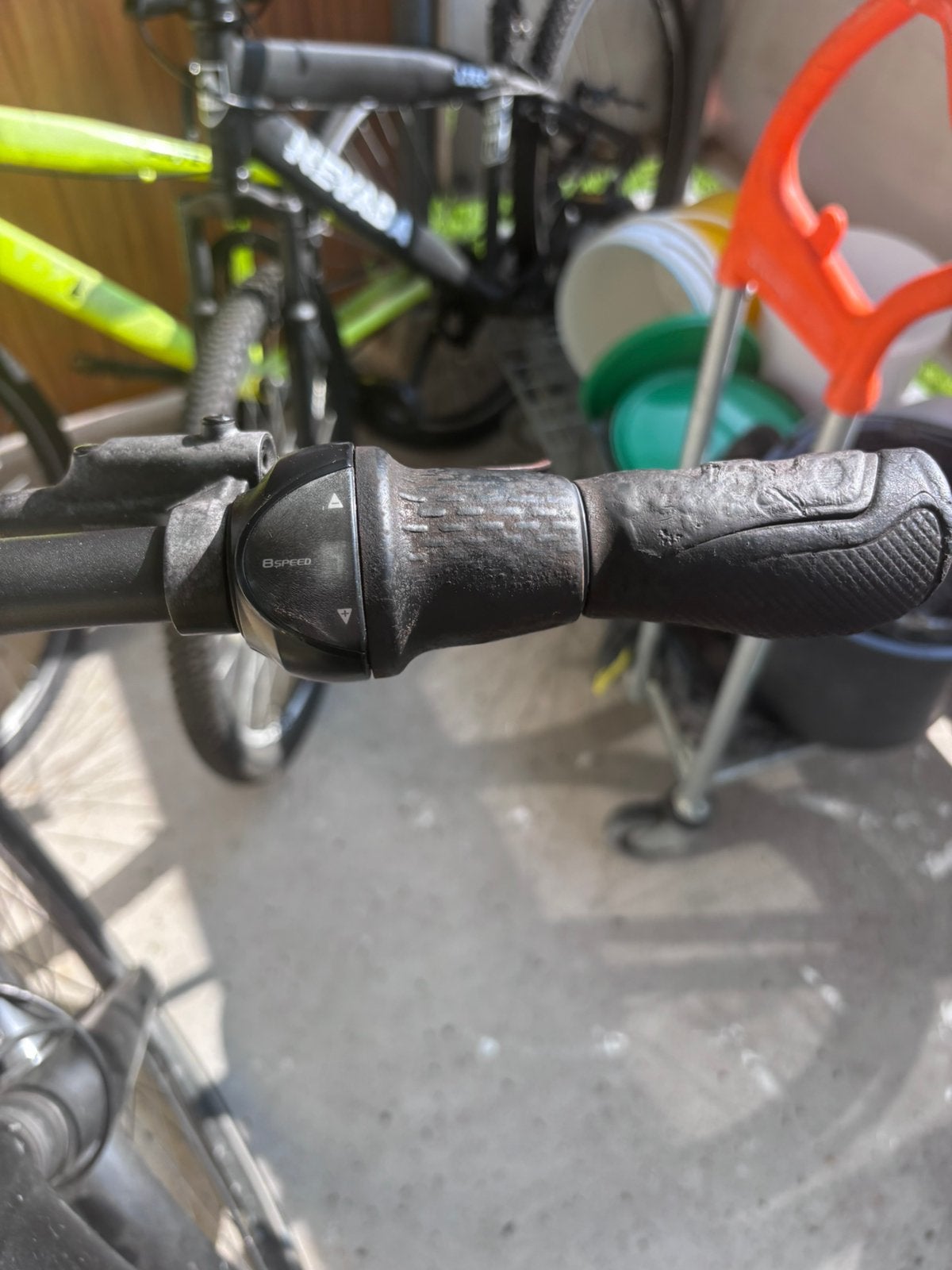 bosch elecktrische fiets, Fietsen en Brommers, Elektrische fietsen, Ophalen, Zo goed als nieuw, Overige merken