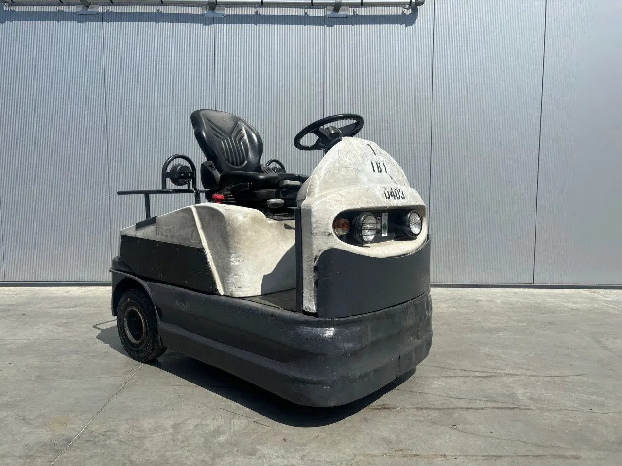 Still R06 Electro Trekker (bj 2010), Zakelijke goederen, Machines en Bouw | Heftrucks en Intern transport, Elektrisch, Heftruck