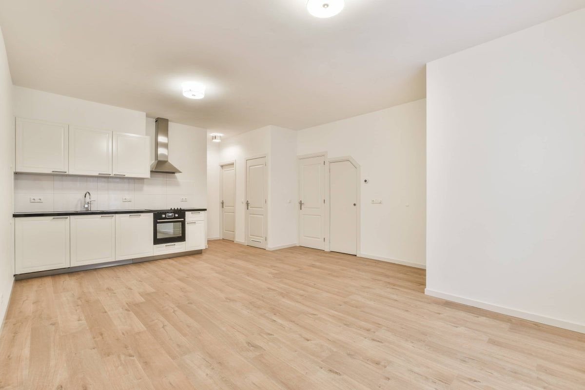 De Baarsjes Amsterdam WestOrteliusstraat 17  € 2.250 p/m, Huizen en Kamers, Huizen te huur, Via bemiddelaar, 3 kamers, Appartement