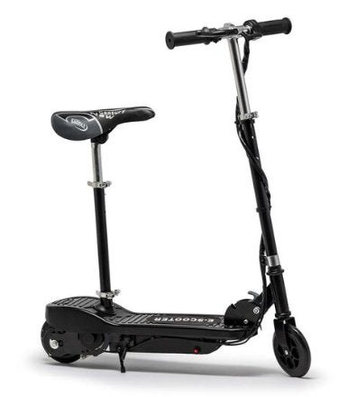 Elektrische step / zitstep (nieuw), Fietsen en Brommers, Steps, Ophalen of Verzenden, Nieuw, Elektrische step (E-scooter)
