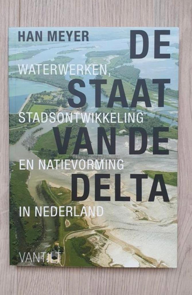 De Staat van de Delta, Ophalen of Verzenden, Alpha, HBO