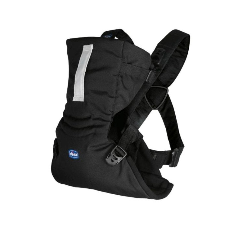 Chico EasyFit baby carrier, Ophalen, Zo goed als nieuw