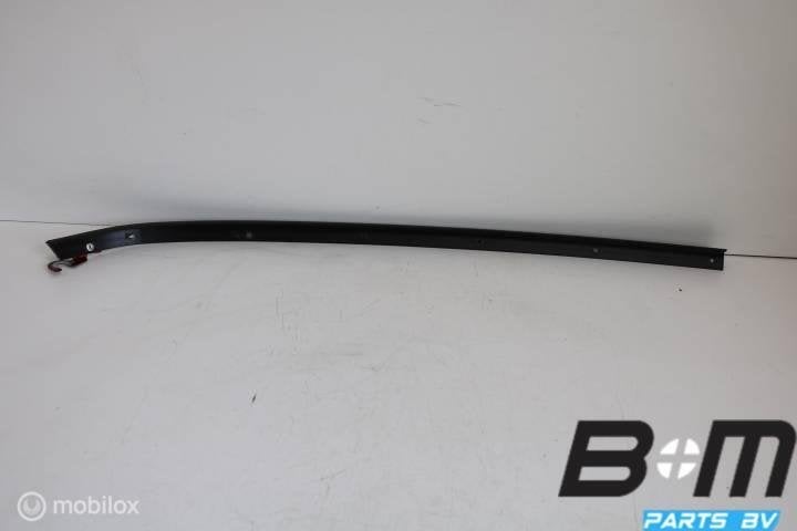 A-stijl daksierlijst links VW Golf 6 5K7853703A, Auto-onderdelen, Gebruikt