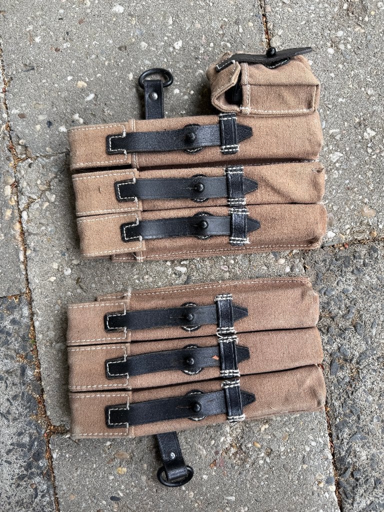 Diverse duitse spullen voor reenactment WO2 oid, Ophalen of Verzenden, Landmacht, Duitsland, Kleding of Schoenen