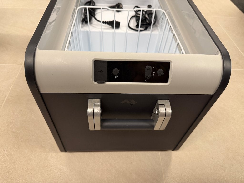 Dometic CFX335 Compressor Koelbox 36L | | Koelt tot -22C, Verzenden, Nieuw, Koelbox, Compressor