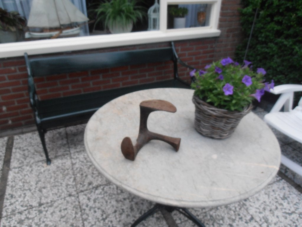 tekoop schoen makers leest, Antiek en Kunst, Ophalen