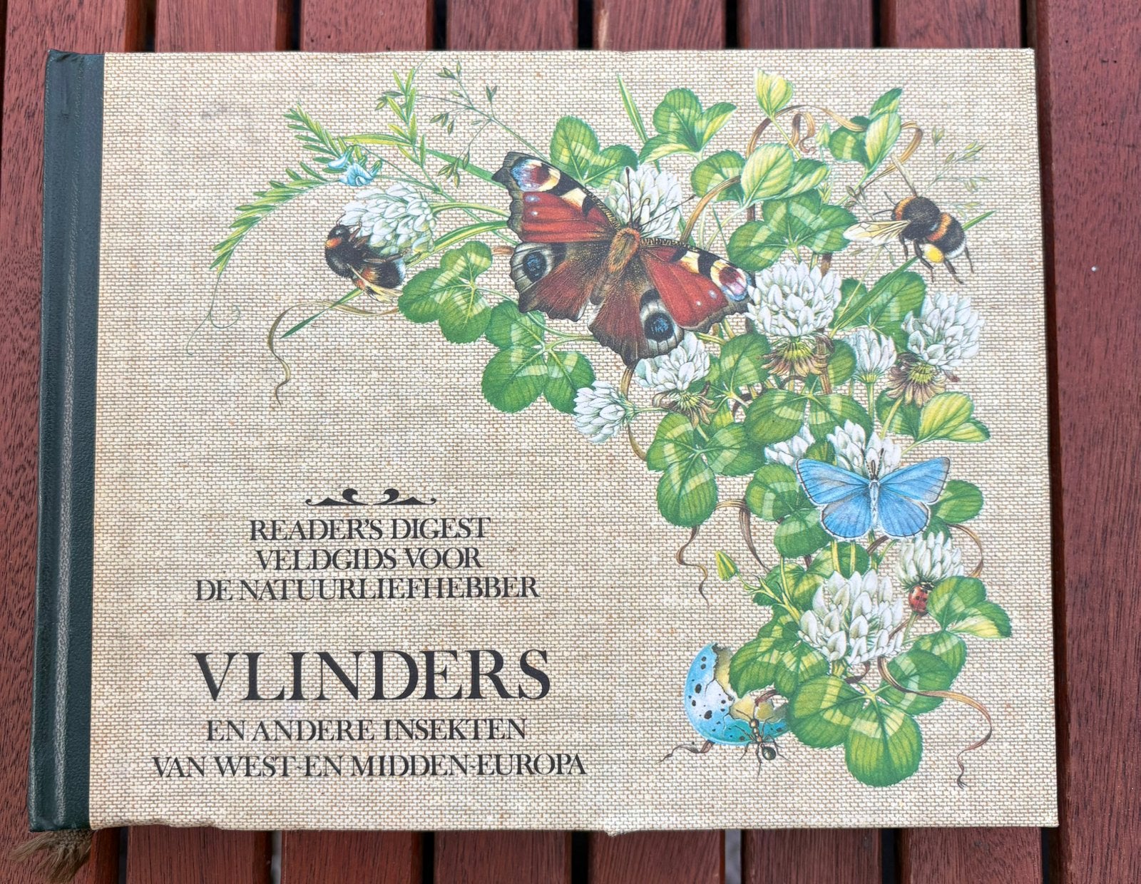 Vlinders, Ophalen, Gelezen, Overige onderwerpen