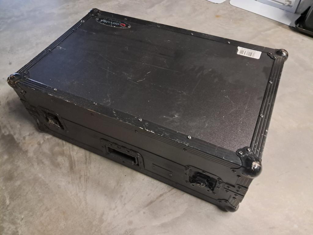 Pioneer XDJ-R1 Flight Case, Ophalen of Verzenden, Zo goed als nieuw, Overige instrumenten