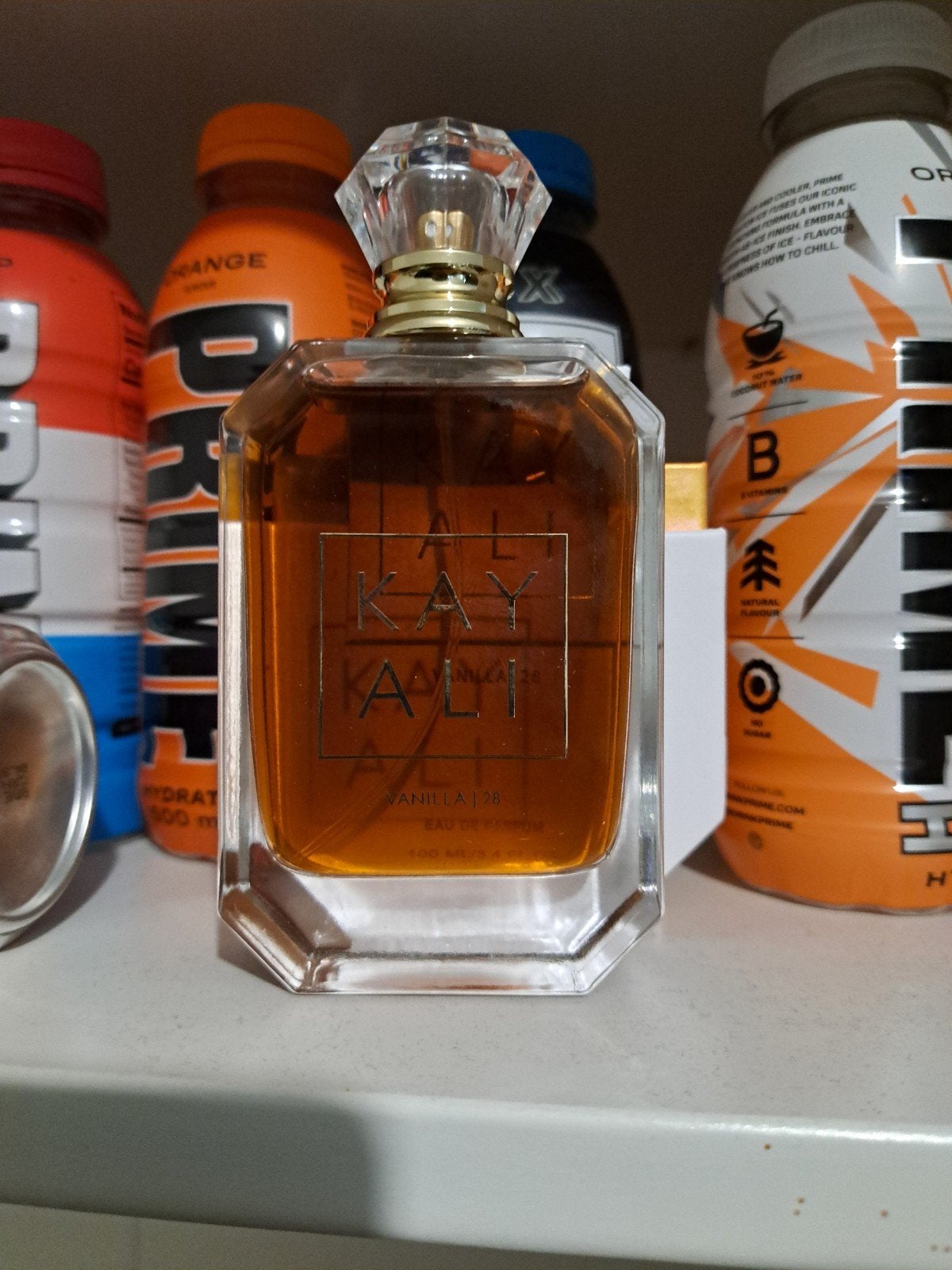 KAYALI VANILLA | 28 Eau de Parfum 100 ML, Ophalen, Zo goed als nieuw