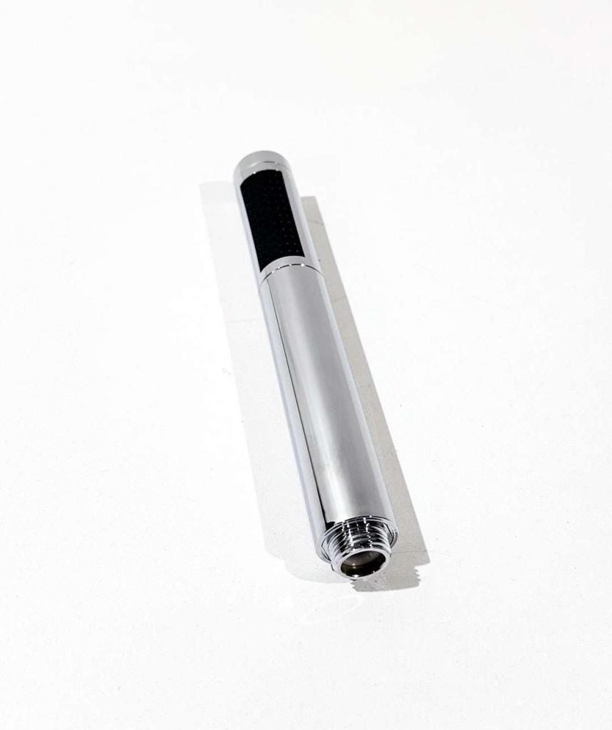 LOSSE DORNBRACHT UNIVERSELE STAAFHANDDOUCHE CHROOM, Doe-het-zelf en Verbouw, Sanitair, LUDOLF DE JONGHSTRAAT 41N 3043 JD ROTTERDAM