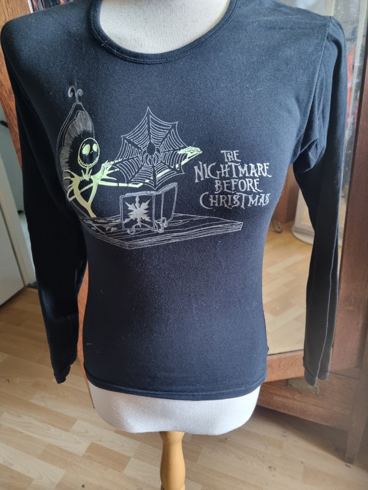 Thirt maat m glow in the dark, Ophalen of Verzenden, Korte mouw