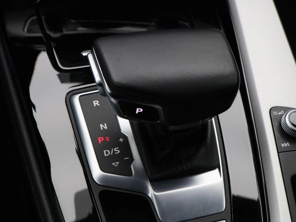 Foto 19 van Audi A4 35 Tfsi 150pk S Tronic 2021 Grijs