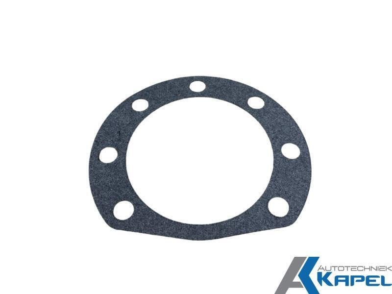 Pakking achteras bremer T1 601/602, Auto-onderdelen, Ophanging en Onderstel, Nieuw