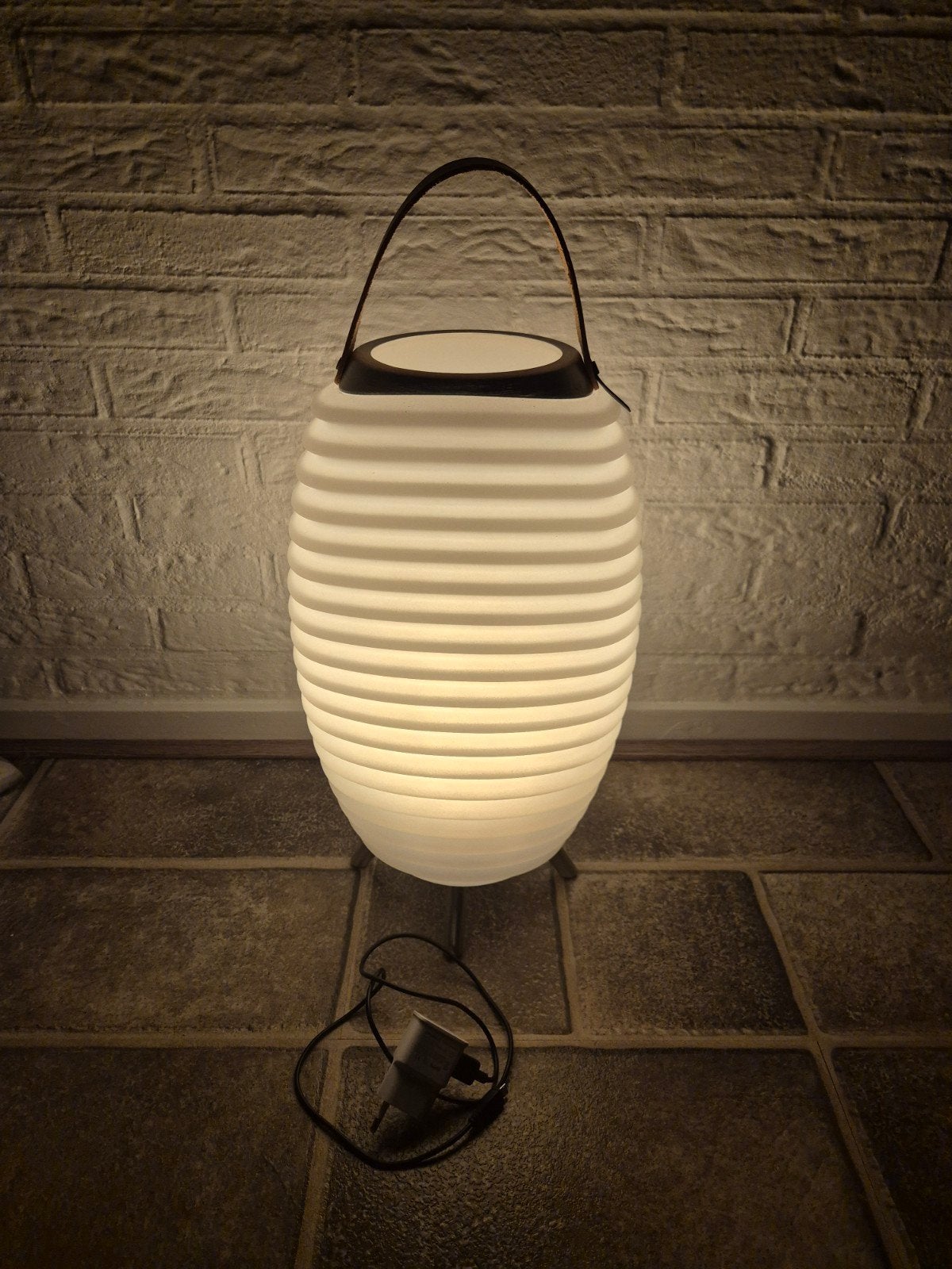 Kooduu wijnkoeler speaker ledlamp, Huis en Inrichting, Ophalen of Verzenden, Nieuw