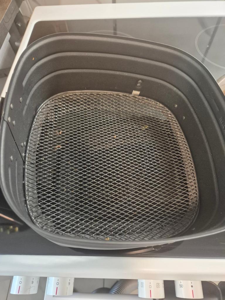 Philps airfryer xxl mandje, Ophalen of Verzenden, Airfryer
