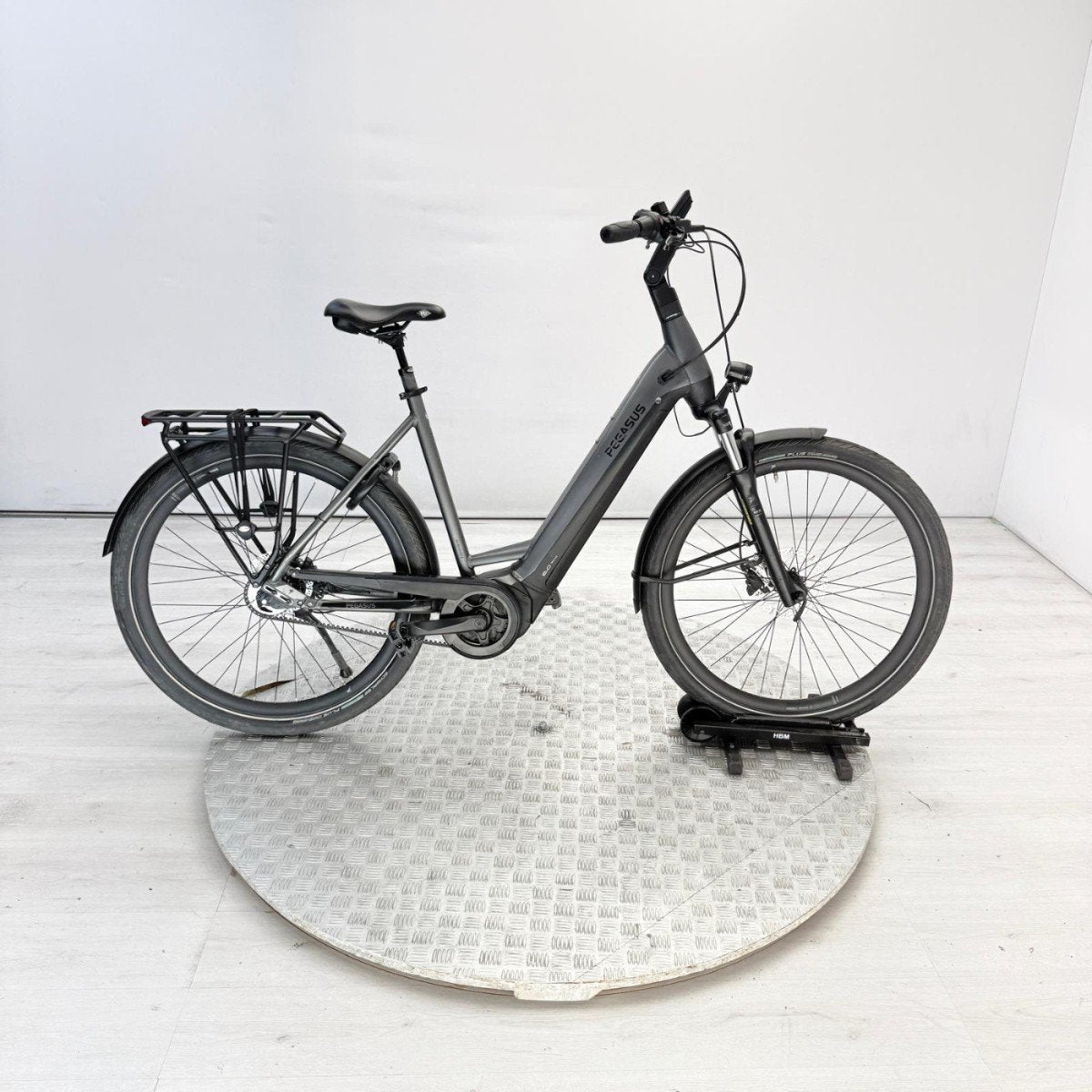 Pegasus Ravenna EVO 5F Belt NL | 6.230 km | 750WH Dames, Fietsen en Brommers, Gebruikt, -, -, -