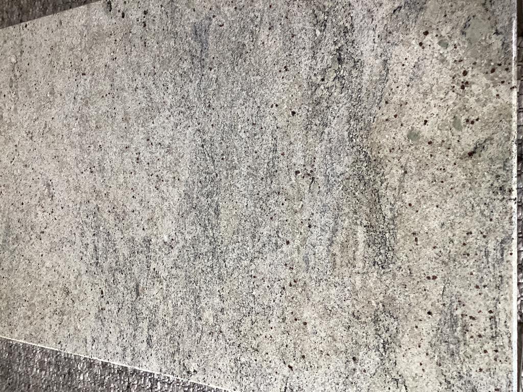 Granieten blad 134x75 cmm, Tuin en Terras, Ophalen, Zo goed als nieuw