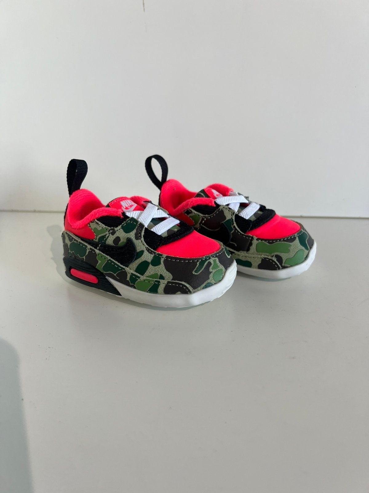 Nike Air Max 90 Reverse Duck Camo (TD), ., Nieuw, Ophalen of Verzenden, .