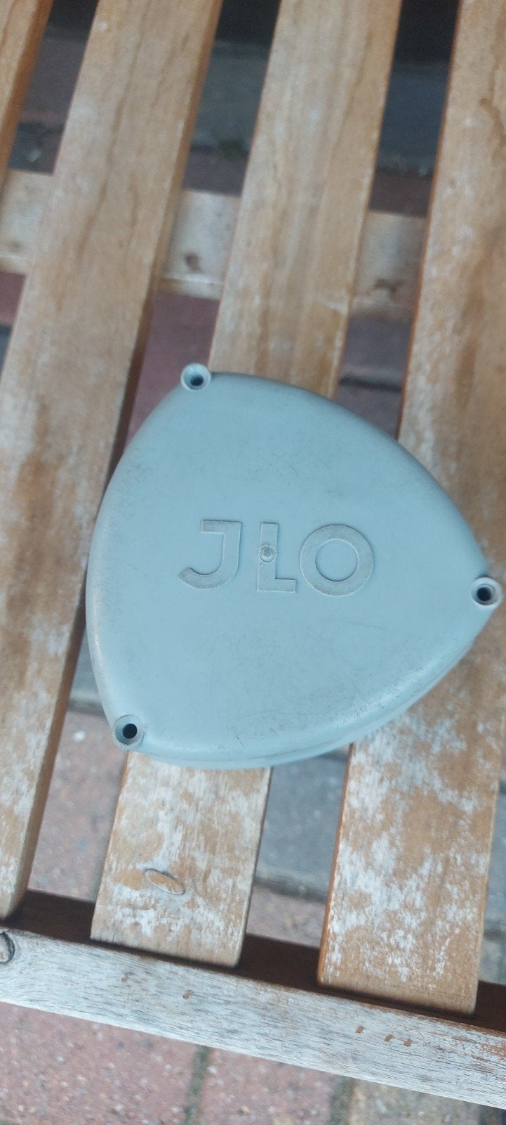 nieuwe uit oude doos jlo ontstekings kap, Fietsen en Brommers, Ophalen of Verzenden, Nieuw, Kap, Overige merken