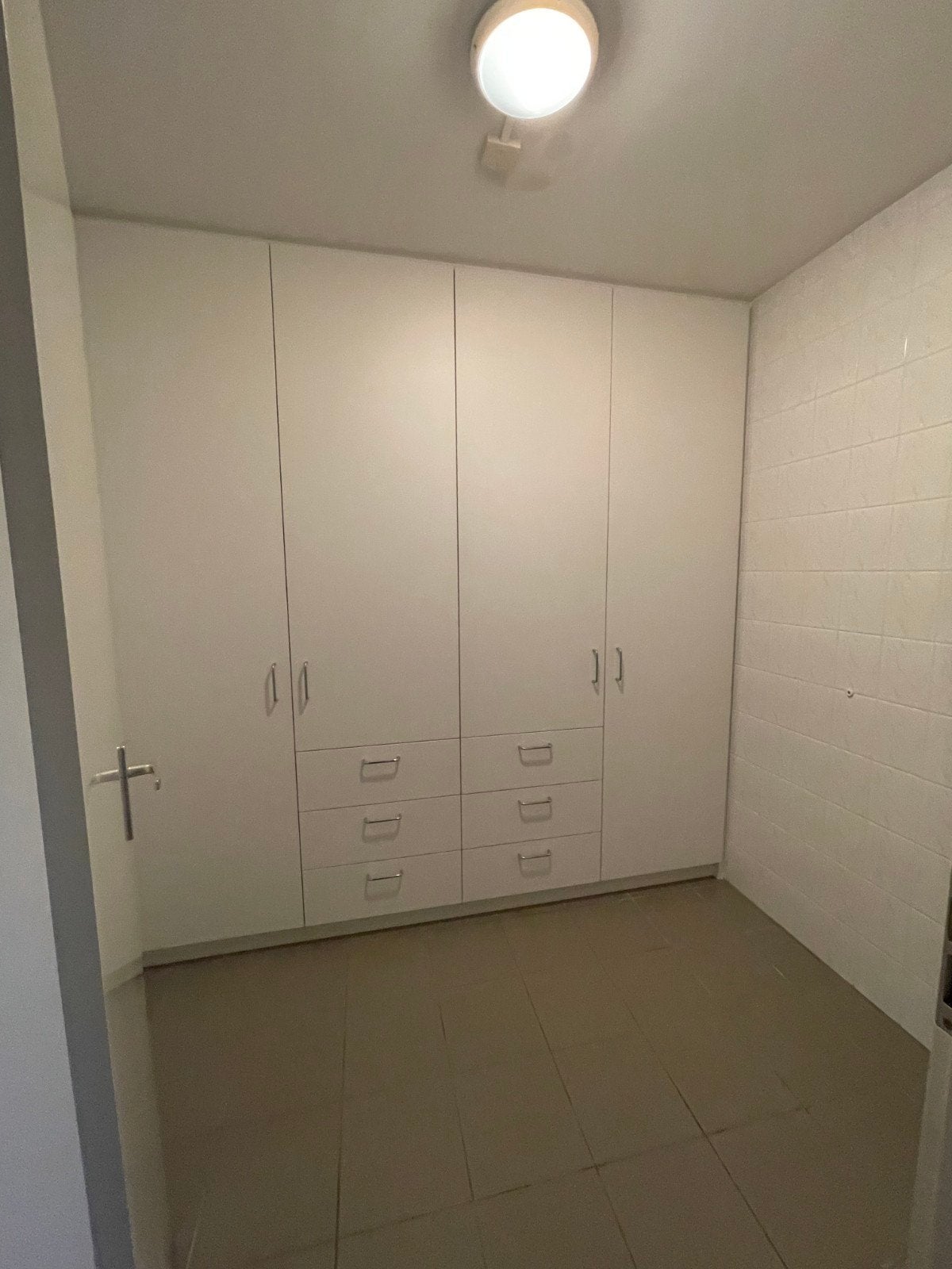 te huur per september, 50 m² of meer