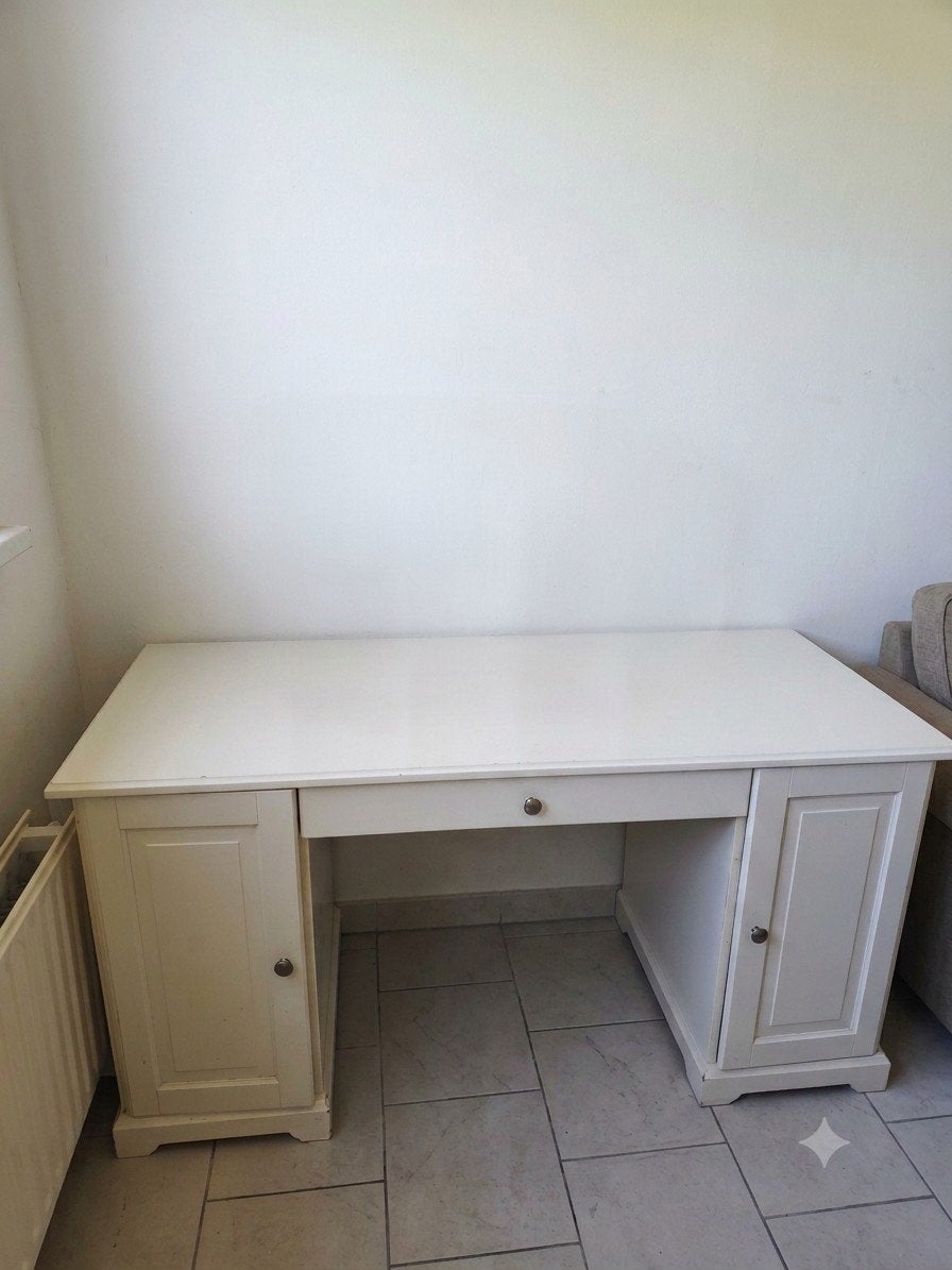 kaptafel table make up, Ophalen, Zo goed als nieuw, Minder dan 100 cm