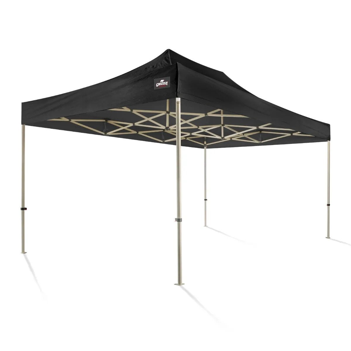 Te huur easyup 3x4,5 plus compleet partypaket, Tuin en Terras, Partytenten, Verzenden, Zo goed als nieuw, Minder dan 5 meter