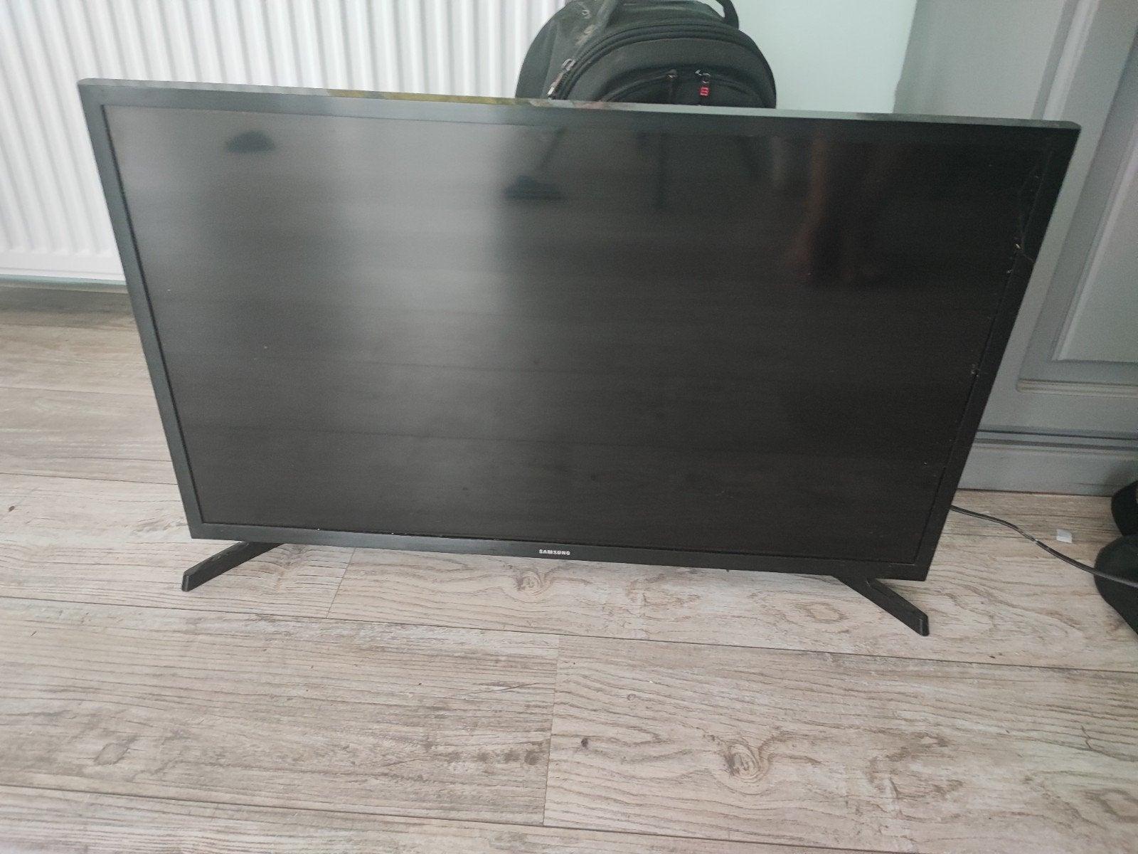 Samsung TV 70 cm (28 inch), Audio, Tv en Foto, Televisies, Ophalen, 60 tot 80 cm, 50 Hz, Samsung
