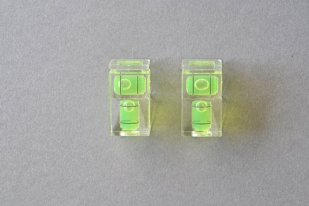 Foto 4 van Universele 2-assige waterpas voor Canon, Nikon, enz. p.st.: