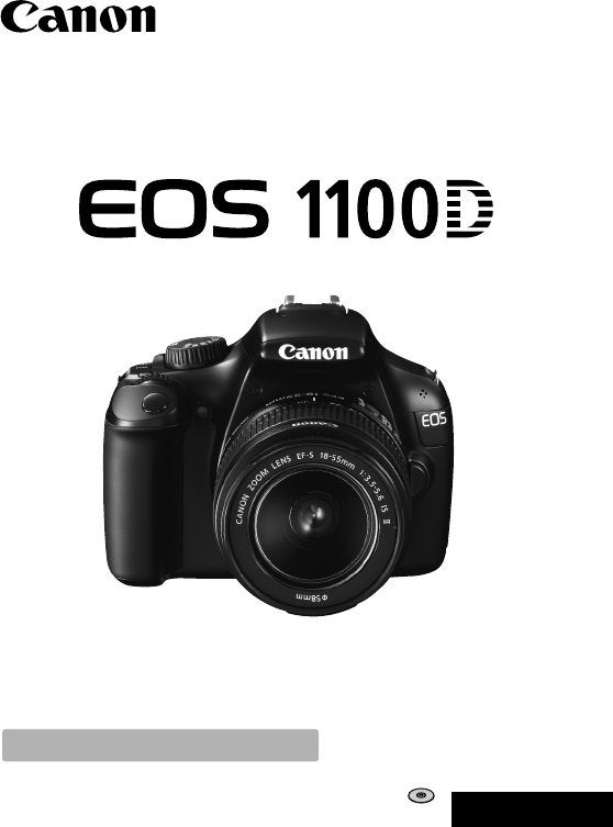 Foto 7 van Canon 1100D 745clicks HD filmen 2 zoomlenzen + fototas