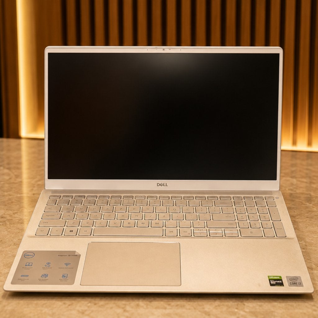 Dell Inspiron 15 7000 Intel i7 16GB 512GB GTX 1650 GAMING, Dell, Zo goed als nieuw, Support@Dell.com, One Dell Way
Round Rock, TX 78682
United States