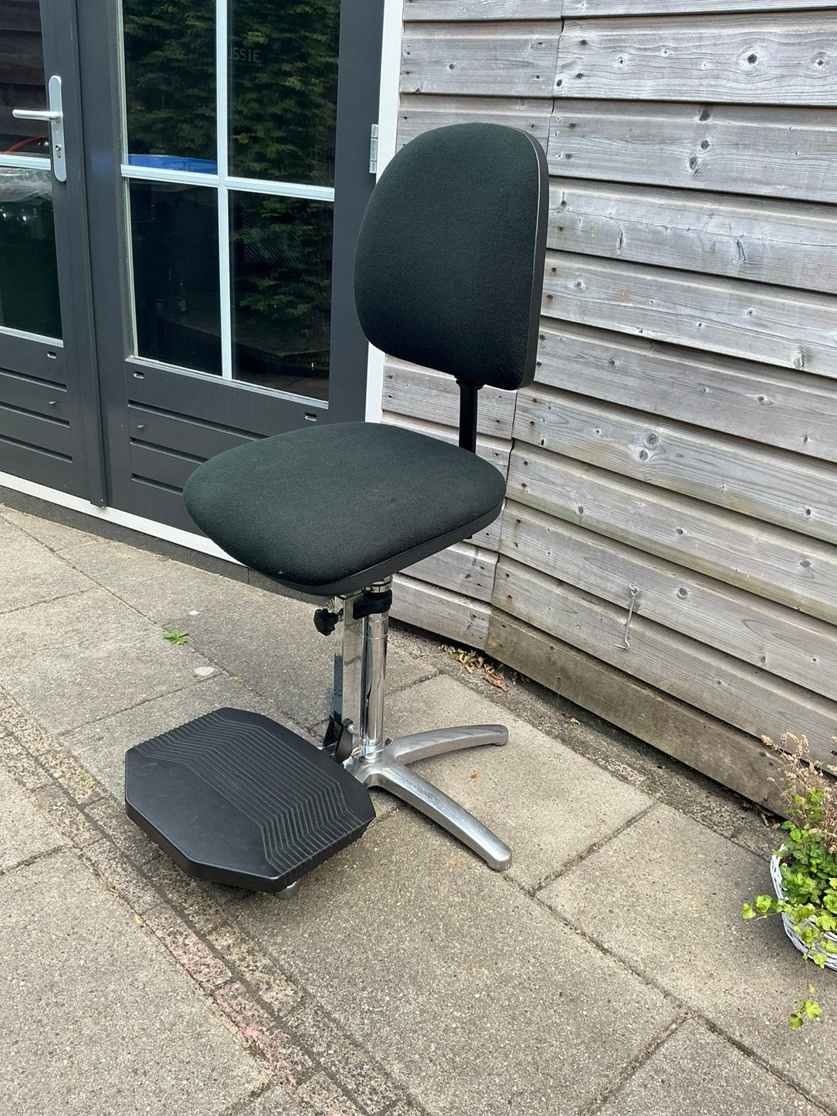 Bootstoel, Ophalen, Gebruikt, Overige typen